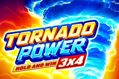 Tornadopowerholdandwin онлайн Мартин Казино
